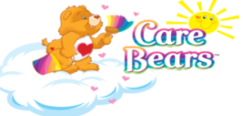 Bisounours Care Bears - Pop! 40th Anniversary - Champ Bear n°1203