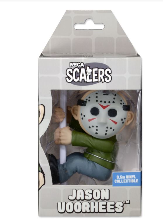 Fashion neca scalers