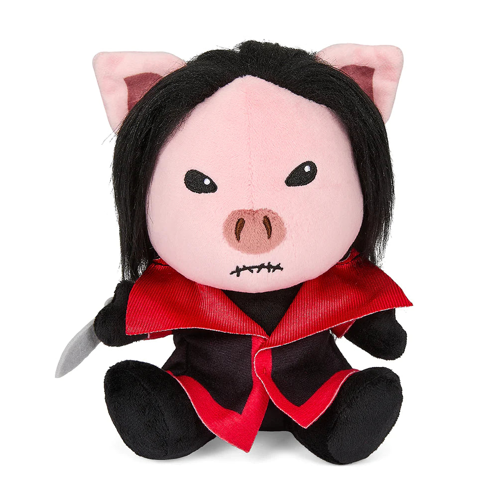 Ghost Face 8-Inch Phunny Plush