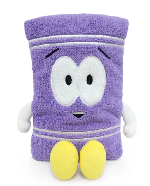 South Park: Towelie 10 Phunny Plush