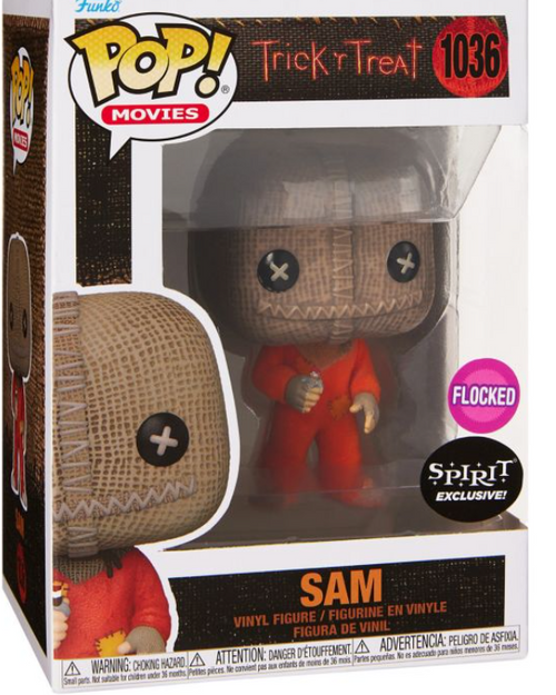 Funko Pop Trick R shops Treat