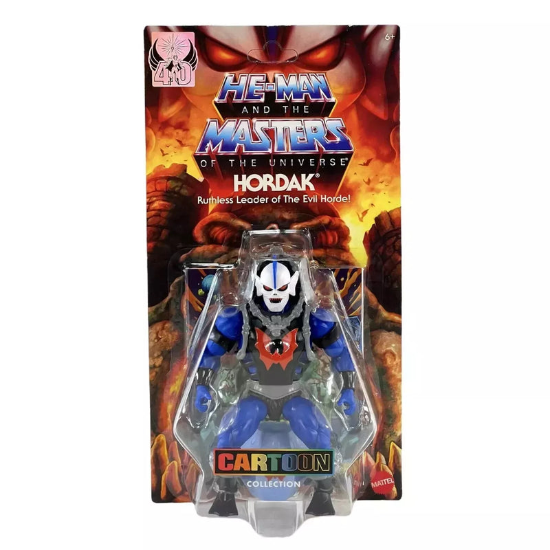 Masters of the Universe Origins Cartoon Collection Hordak Action Figure