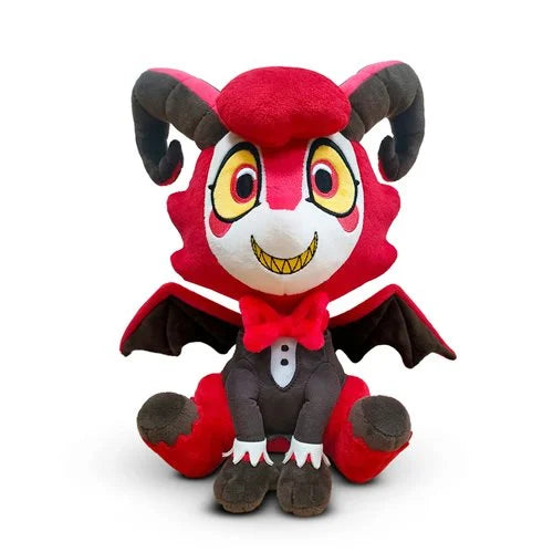 Youtooz Hazbin Hotel - Dazzle 9-Inch Plush