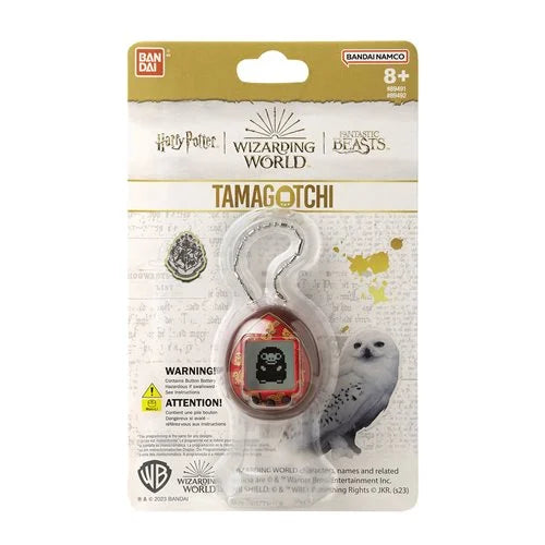 Tamagotchi Harry Potter Magical Creatures Nano Digital Pet