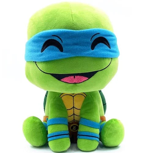 Youtooz Teenage Mutant Ninja Turtles Leonardo 9-Inch Plush