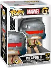 Funko Pop! Wolverine 50th Anniversary Weapon X Funko Pop! Vinyl Figure