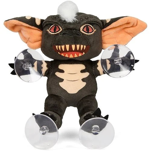 Kidrobot Gremlins Stripe 6-Inch Window Clinger Plush