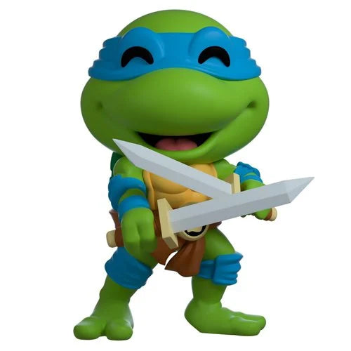 Youtooz Teenage Mutant Ninja Turtles Collection Leonardo Vinyl Figure