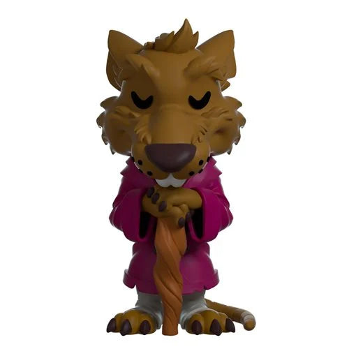 Youtooz Teenage Mutant Ninja Turtles Collection Splinter Vinyl Figure