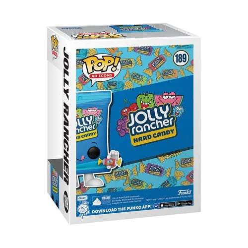 Funko Pop! Jolly Rancher Hard Candy Vinyl Figure