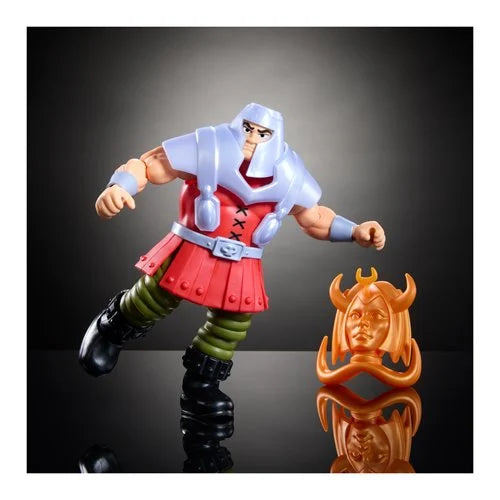 Mattel Masters of the Universe Origins Cartoon Collection Ram-Man Action Figure