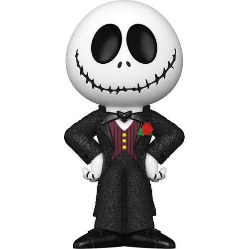 Funko Soda! The Nightmare Before Christmas 30th Anniversary Jack Skellington (Formal) Vinyl Figure