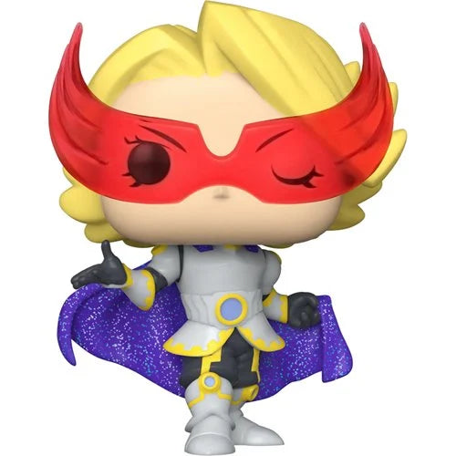 Funko Pop! My Hero Academia Yuga Aoyama Vinyl Figure