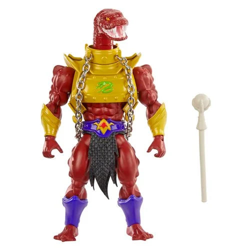 Mattel Masters of the Universe Origins Vypor Action Figure - Fan Channel Exclusive