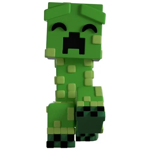 Youtooz Minecraft Collection Creeper Vinyl Figure