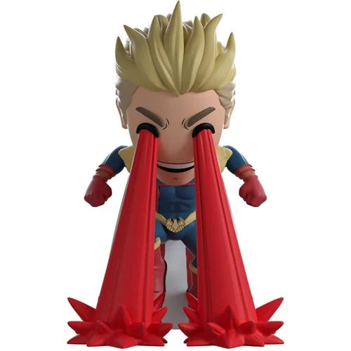 Youtooz The Boys Collection Laser Homelander Vinyl Figure