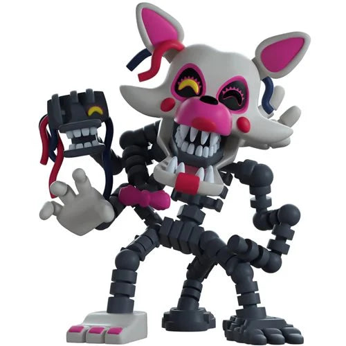 Youtooz Five Nights at Freddy's Collection Mangle Vinyl Figure