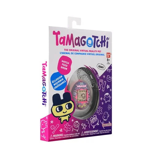 Tamagotchi Original Sweet Heart Digital Pet