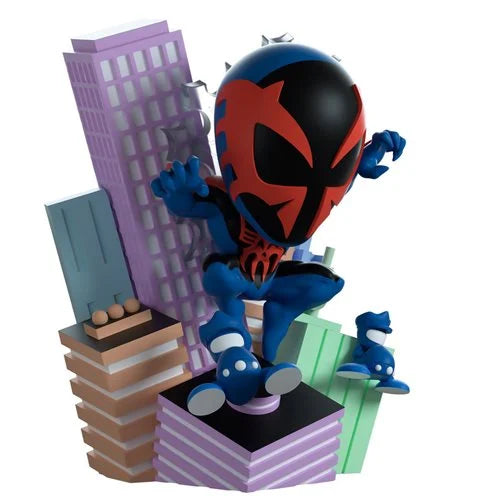 Youtooz Marvel Comics Collection Spider-Man 2099 #1 Vinyl Figure #2