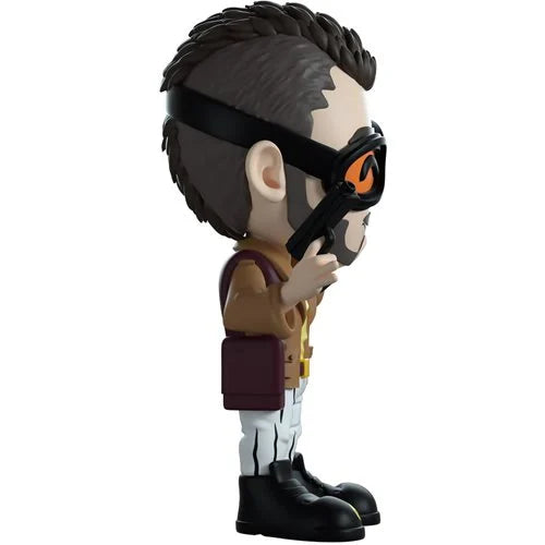 Youtooz The Boys Collection Frenchie Vinyl Figure