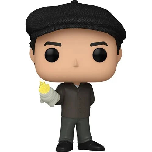 Funko Pop! The Godfather Part II Vito Corleone Vinyl Figure