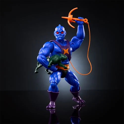 Mattel Masters of the Universe Origins Cartoon Webstor Action Figure