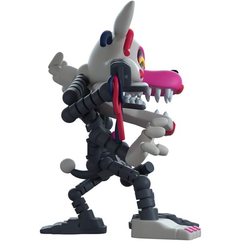 Youtooz Five Nights at Freddy's Collection Mangle Vinyl Figure