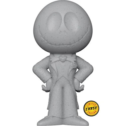 Funko Soda! The Nightmare Before Christmas 30th Anniversary Jack Skellington (Formal) Vinyl Figure