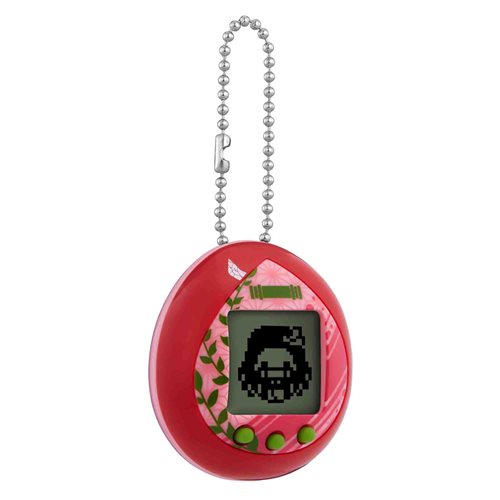 Bandai Demon Slayer Exploding Blood Tamagotchi Nano Digital Pet