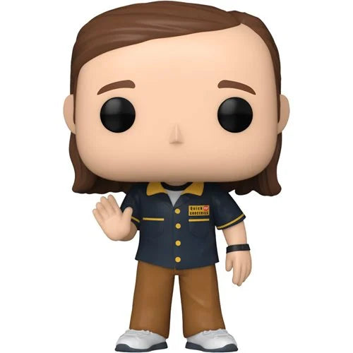 Funko Pop! Clerks 3 Elias Grover Vinyl Figure