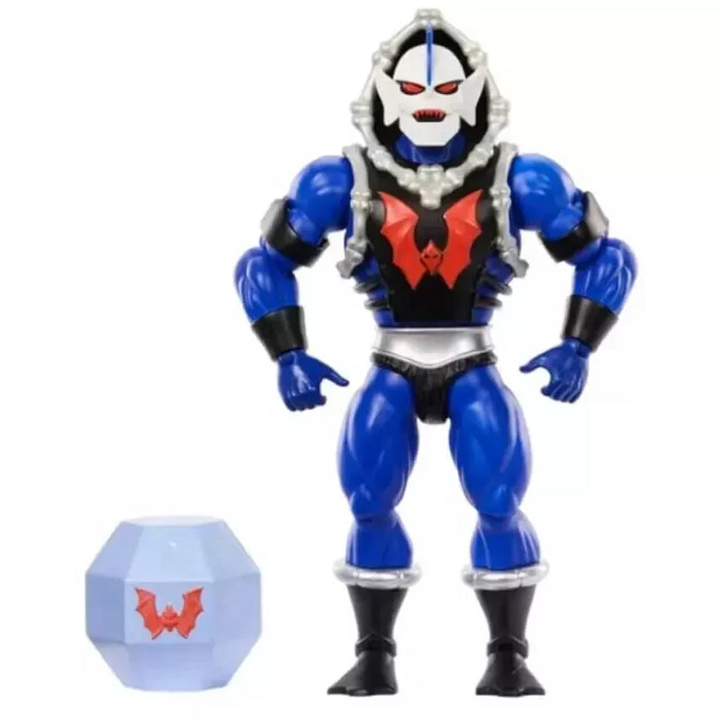 Masters of the Universe Origins Cartoon Collection Hordak Action Figure