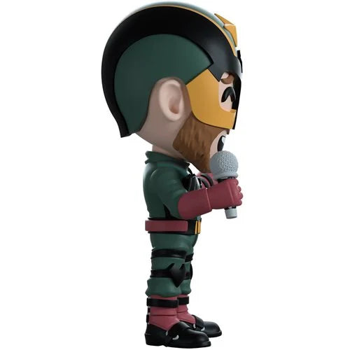 Youtooz The Boys Collection Soldier Boy Vinyl Figure