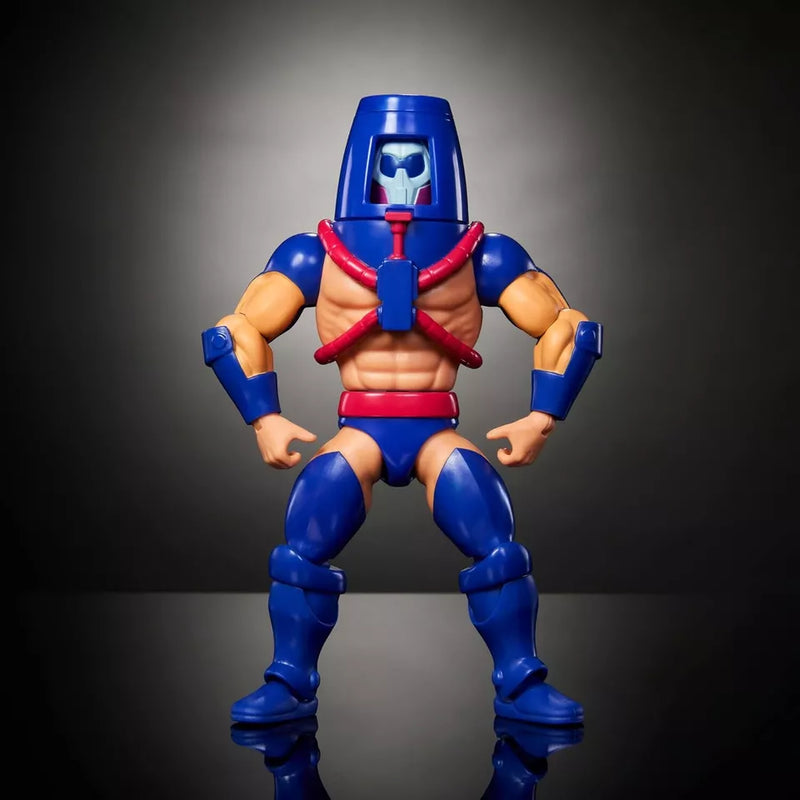 Mattel Masters of the Universe Origins Cartoon Man-E-Faces Action Figure