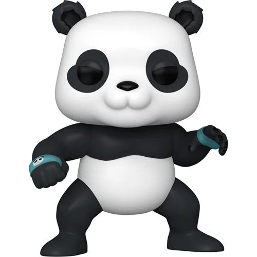 Funko Pop! Jujutsu Kaisen Panda Vinyl Figure