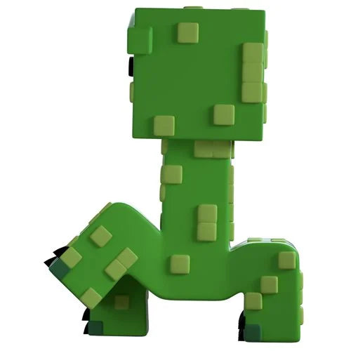 Youtooz Minecraft Collection Creeper Vinyl Figure