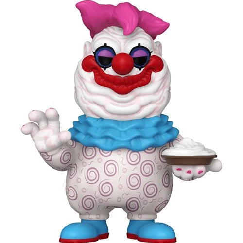 Funko Pop! Killer Klowns From Outer Space Chubby Vinyl Figure