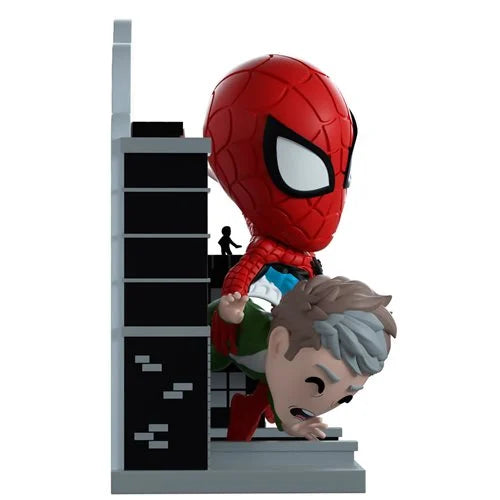 Youtooz Marvel Comics Collection Spider-Man Amazing Fantasy #15 Vinyl Figure #0