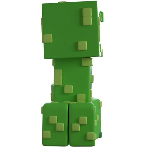 Youtooz Minecraft Collection Creeper Vinyl Figure