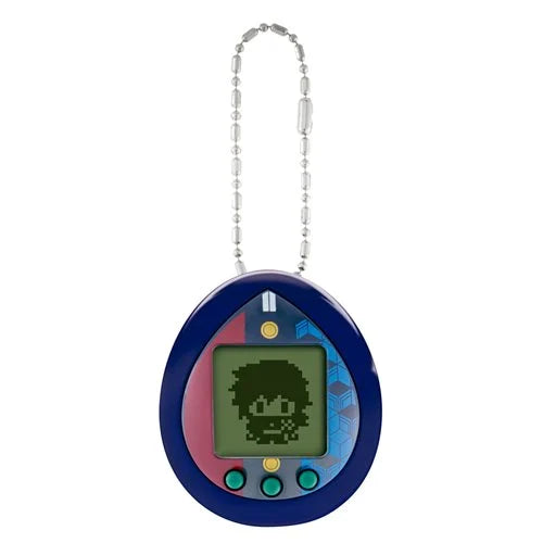 Tamagotchi Demon Slayer Giyu Tomioka Giyutchi Digital Pet