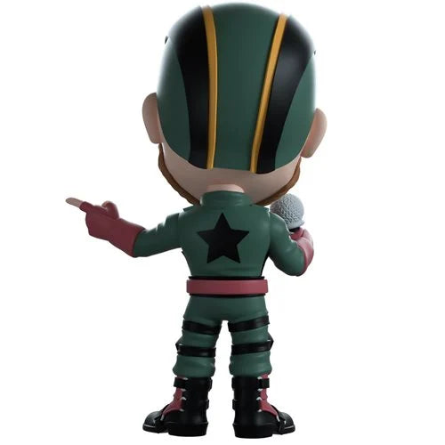 Youtooz The Boys Collection Soldier Boy Vinyl Figure