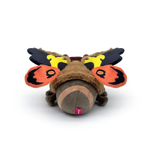 Youtooz Godzilla Collection Mothra 9-Inch Plush