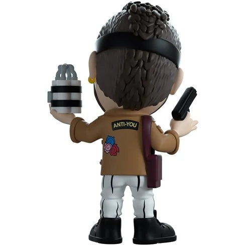 Youtooz The Boys Collection Frenchie Vinyl Figure