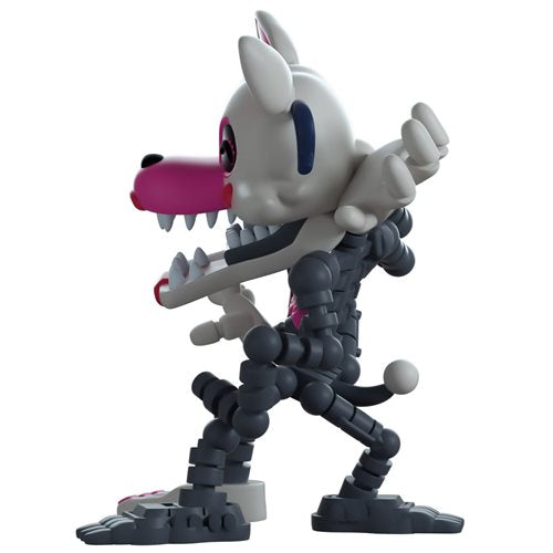 Youtooz Five Nights at Freddy's Collection Mangle Vinyl Figure