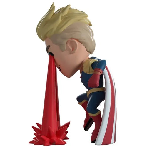 Youtooz The Boys Collection Laser Homelander Vinyl Figure