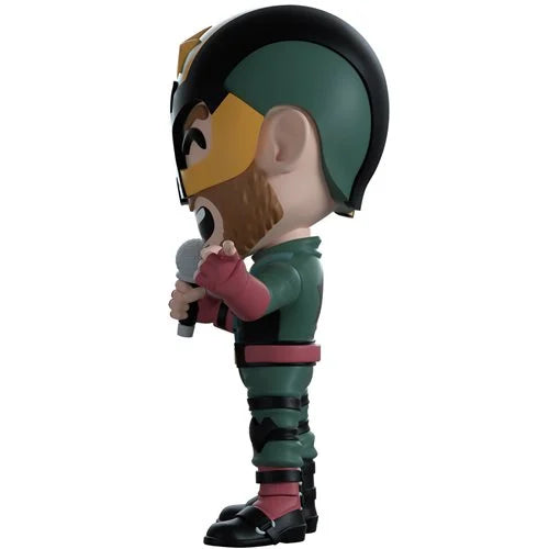 Youtooz The Boys Collection Soldier Boy Vinyl Figure