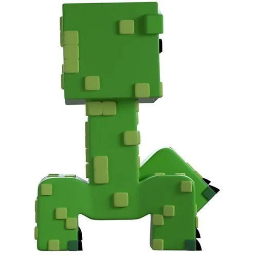 Youtooz Minecraft Collection Creeper Vinyl Figure