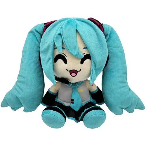 Youtooz Vocaloid Collection Hatsune Miku 9-inch Plush