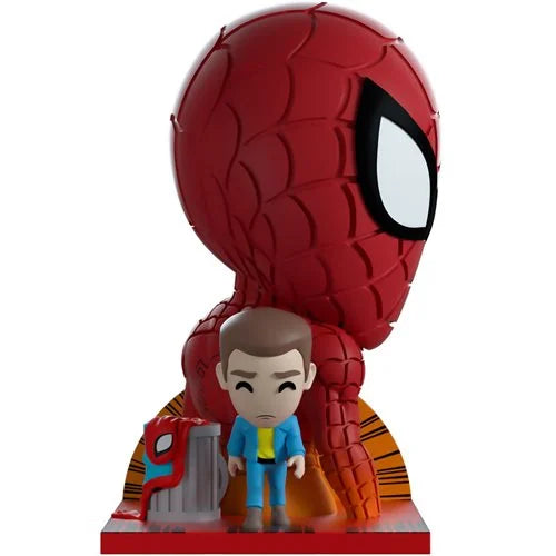 Youtooz Marvel Comics Collection The Amazing Spider-Man #50 Vinyl Figure #1