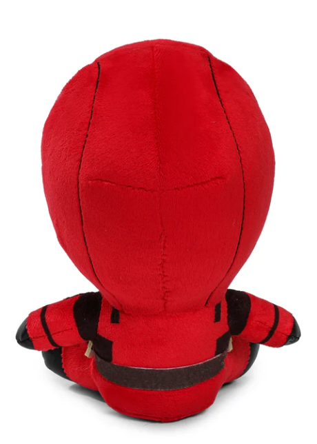 Kidrobot Deadpool 3: Babypool 8" Phunny Plush Doll