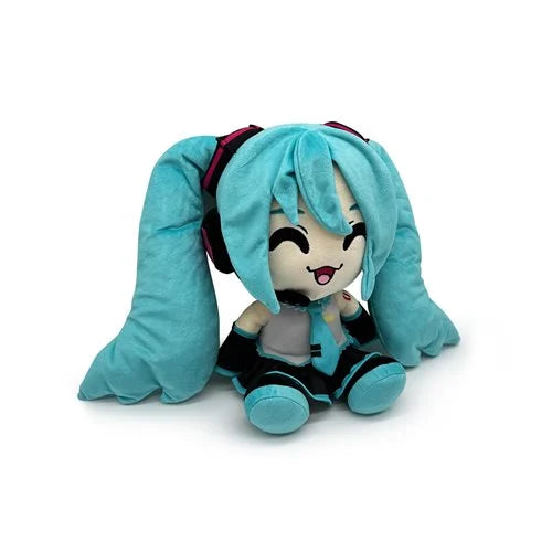 Youtooz Vocaloid Collection Hatsune Miku 9-inch Plush